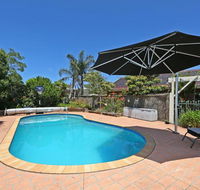 Crimea Retreat - Accommodation Mooloolaba