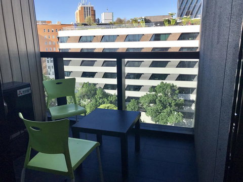 Mel-Uni Village - Accommodation Mooloolaba 22