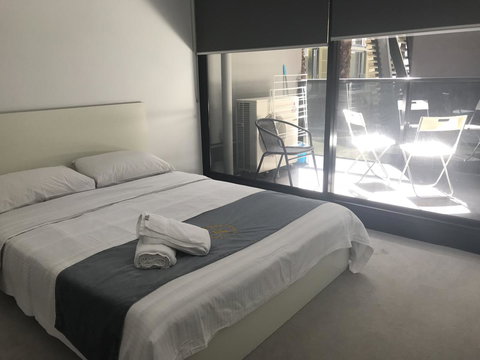 Mel-Uni Village - Accommodation Mooloolaba 8
