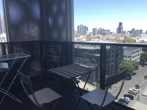 Mel-Uni Village - Accommodation Mooloolaba 3