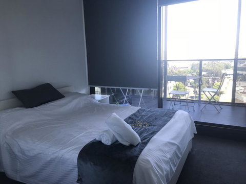Mel-Uni Village - Accommodation Mooloolaba 4