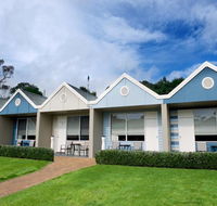 Sorrento Beach Motel - Accommodation Mooloolaba