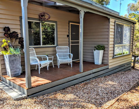 Tangenong Cottages - Accommodation Mooloolaba 2