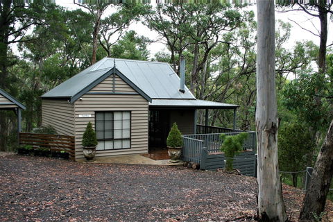 Tangenong Cottages - Accommodation Mooloolaba 15