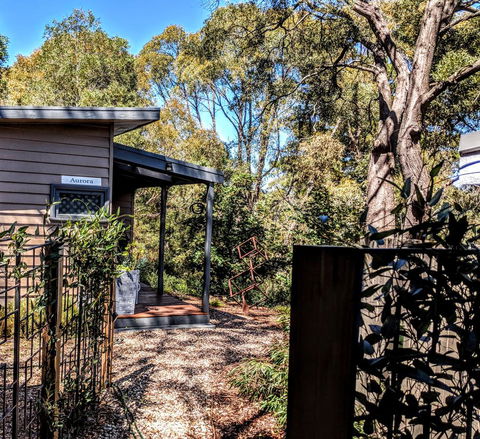 Tangenong Cottages - Accommodation Mooloolaba 1