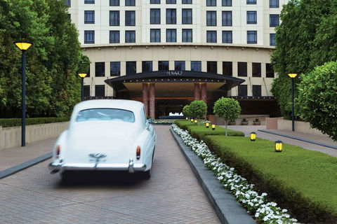 Park Hyatt Melbourne - Accommodation Mooloolaba 32