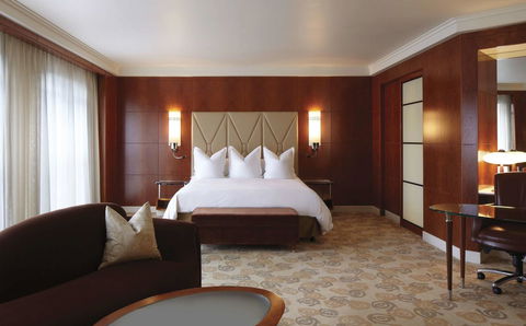 Park Hyatt Melbourne - Accommodation Mooloolaba 17