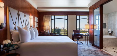 Park Hyatt Melbourne - Accommodation Mooloolaba 2