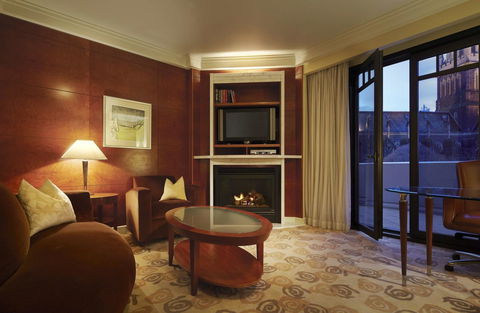 Park Hyatt Melbourne - Accommodation Mooloolaba 33