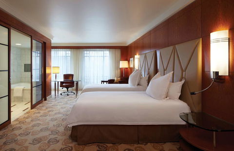 Park Hyatt Melbourne - Accommodation Mooloolaba 18