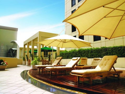 Park Hyatt Melbourne - Accommodation Mooloolaba 1