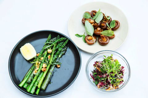 Park Hyatt Melbourne - Accommodation Mooloolaba 28