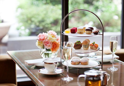 Park Hyatt Melbourne - Accommodation Mooloolaba 30