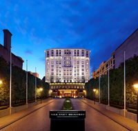 Park Hyatt Melbourne - Accommodation Mooloolaba