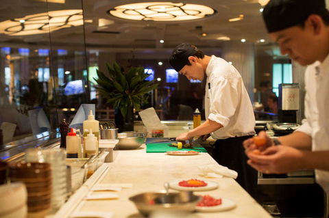 Park Hyatt Melbourne - Accommodation Mooloolaba 34