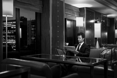 Park Hyatt Melbourne - Accommodation Mooloolaba 8