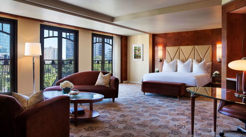 Park Hyatt Melbourne - Accommodation Mooloolaba 15