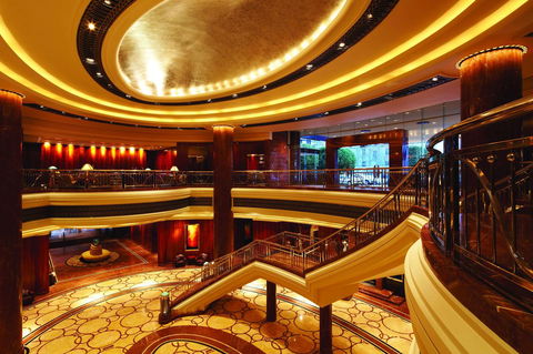 Park Hyatt Melbourne - Accommodation Mooloolaba 23