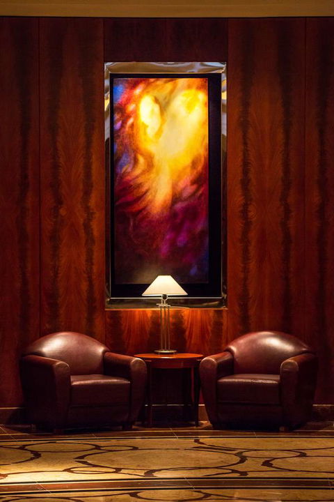 Park Hyatt Melbourne - Accommodation Mooloolaba 9