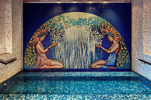 Park Hyatt Melbourne - Accommodation Mooloolaba 22