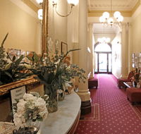 Hotel Claremont Guest House - Accommodation Mooloolaba