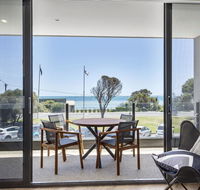 Blairgowrie Apartment 1 - on the beach - Accommodation Mooloolaba