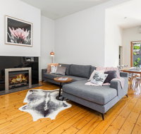 Central Bendigo Cottage walk to everywhere - Accommodation Mooloolaba