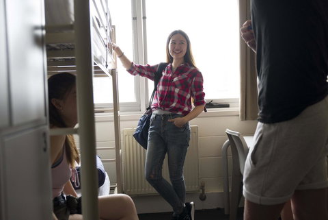 Melbourne Metro YHA - Accommodation Mooloolaba 20