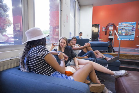 Melbourne Metro YHA - Accommodation Mooloolaba 34