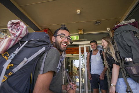 Melbourne Metro YHA - Accommodation Mooloolaba 31