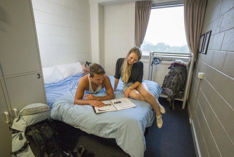 Melbourne Metro YHA - Accommodation Mooloolaba 24