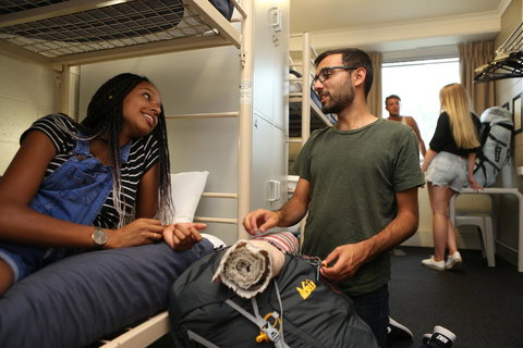 Melbourne Metro YHA - Accommodation Mooloolaba 21