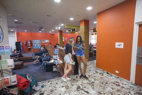 Melbourne Metro YHA - Accommodation Mooloolaba 17