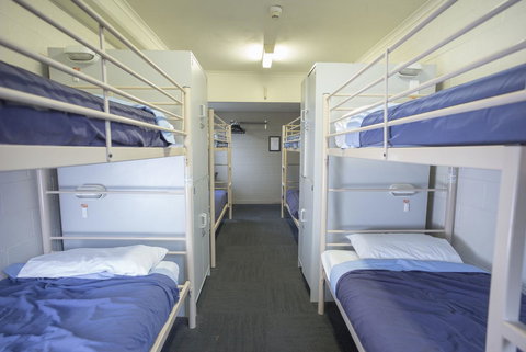 Melbourne Metro YHA - Accommodation Mooloolaba 15