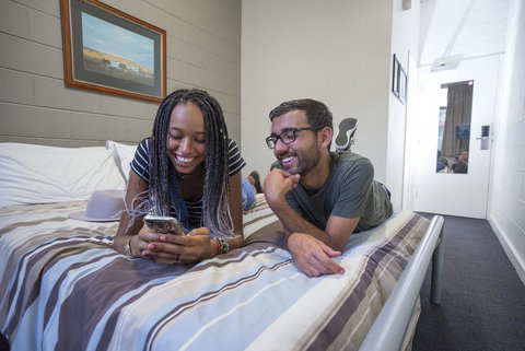 Melbourne Metro YHA - Accommodation Mooloolaba 43