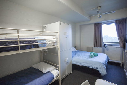 Melbourne Metro YHA - Accommodation Mooloolaba 27