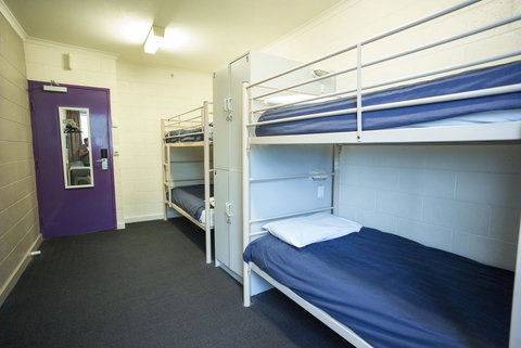 Melbourne Metro YHA - Accommodation Mooloolaba 14