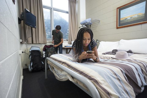 Melbourne Metro YHA - Accommodation Mooloolaba 44