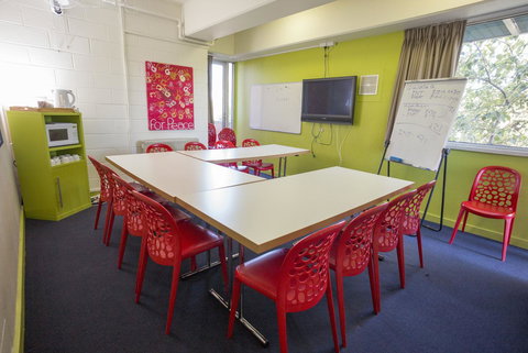 Melbourne Metro YHA - Accommodation Mooloolaba 23