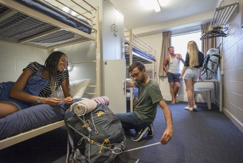 Melbourne Metro YHA - Accommodation Mooloolaba 18