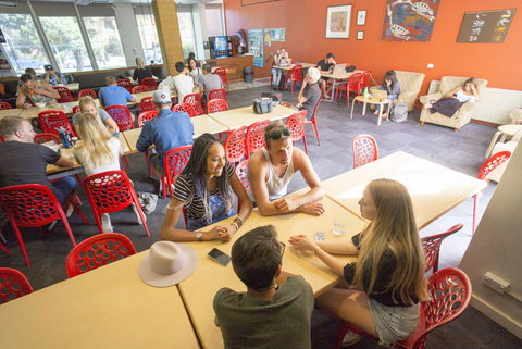 Melbourne Metro YHA - Accommodation Mooloolaba 9