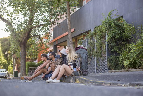 Melbourne Metro YHA - Accommodation Mooloolaba 29