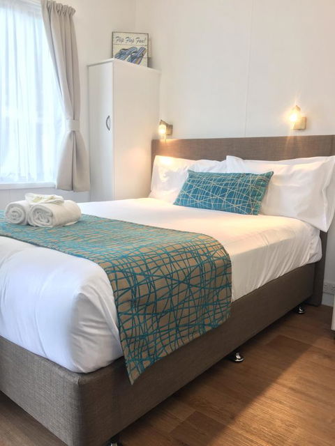 Kanasta Caravan Park - Accommodation Mooloolaba 41