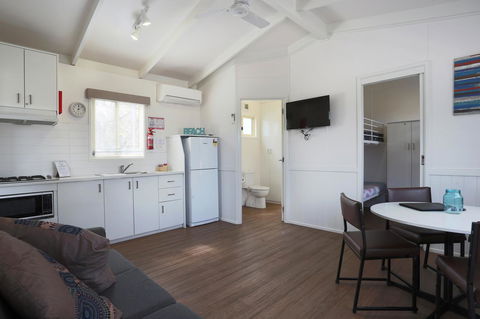 Kanasta Caravan Park - Accommodation Mooloolaba 20