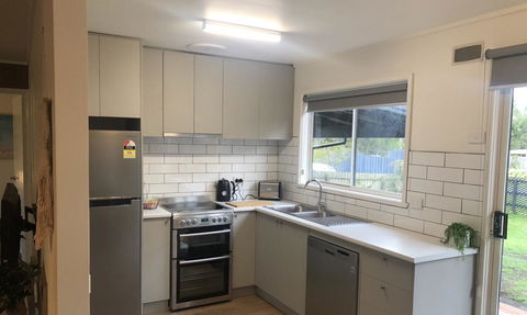 Kanasta Caravan Park - Accommodation Mooloolaba 10