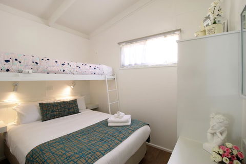 Kanasta Caravan Park - Accommodation Mooloolaba 21