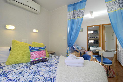 Kanasta Caravan Park - Accommodation Mooloolaba 25