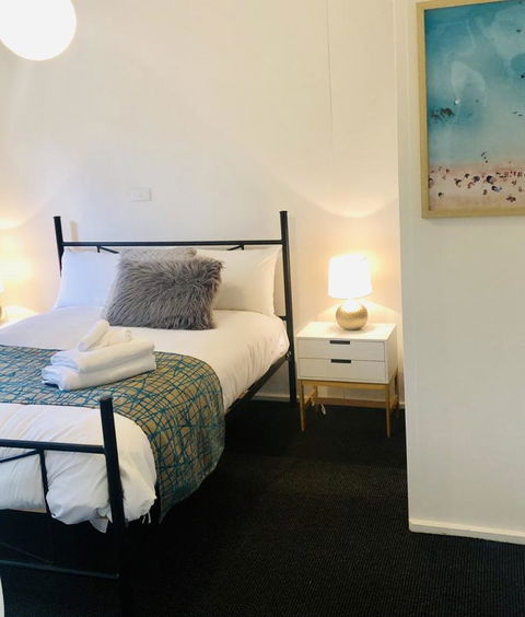 Kanasta Caravan Park - Accommodation Mooloolaba 3