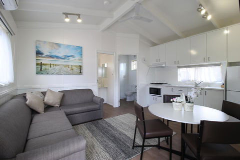 Kanasta Caravan Park - Accommodation Mooloolaba 17