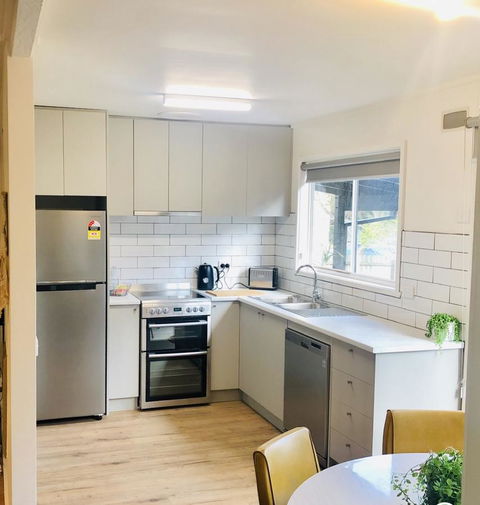 Kanasta Caravan Park - Accommodation Mooloolaba 6